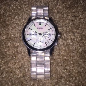 DKNY watch